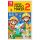NINTENDO NS Super Mario Maker 2 játékszoftver