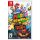 NINTENDO NSS6711 SWITCH Super Mario 3D World + Bowser's Fury