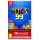 NINTENDO SWITCH Tetris 99 + NSO software