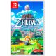 NINTENDO NS The Legend of Zelda: Link's Awakening Software