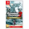 NINTENDO SWITCH Xenoblade Chronicles 2: Torna~The Golden Co software