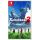 Nintendo SWITCH Xenoblade Chronicles 3 szoftver