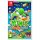 NINTENDO SWITCH Yoshi's Crafted World szoftver