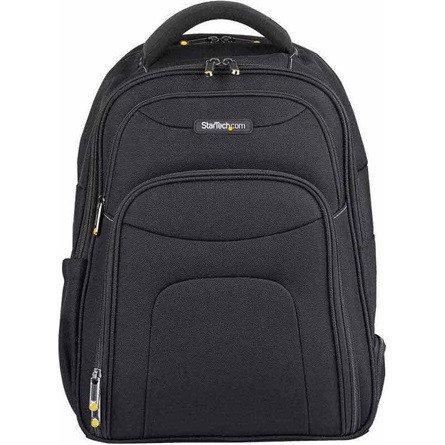 StarTech 15.6IN LAPTOP BACKPACK W/ CASE