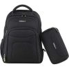 StarTech 15.6IN LAPTOP BACKPACK W/ CASE