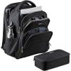 StarTech 15.6IN LAPTOP BACKPACK W/ CASE