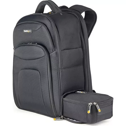 StarTech 17.3IN LAPTOP BACKPACK W/ CASE