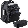 StarTech 17.3IN LAPTOP BACKPACK W/ CASE