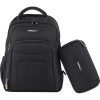 StarTech 17.3IN LAPTOP BACKPACK W/ CASE