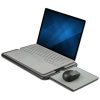 StarTech LAP DESK FOR 13/1I5N LAPTOPS - WITH RETRACTABLE MOUSE PAD