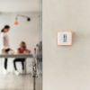 Legrand NETATMO Pro Intelligens WiFi termosztát