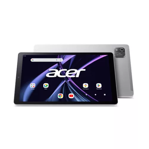 Acer Iconia A8-21P tablet - A8-21P-A9C4 - Android 15 - ezüst