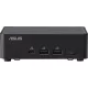 ASUS MON ASUS PC NUC Ultra Compact Intel Core Ultra 5 125H, HDMI 2.1, GBLAN, USB 3.0, 2.5" HDD hely