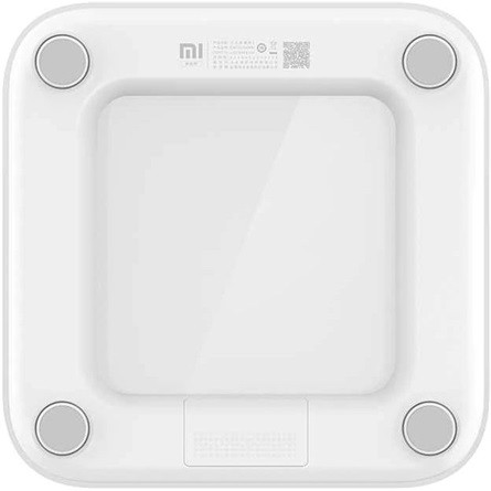 XIAOMI Mi Smart Scale 2 (White)