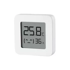   Xiaomi Mi Home Monitor 2 hőmérséklet + páratartalom érzékelő fehér