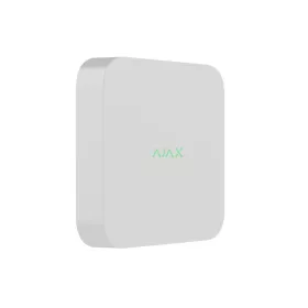 Ajax NVR-8-WHITE