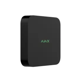 Ajax NVR-DC-16-BLACK