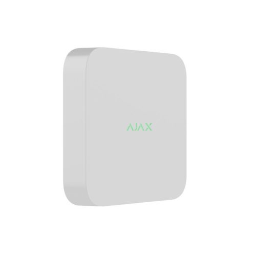 Ajax NVR-DC-16-WHITE