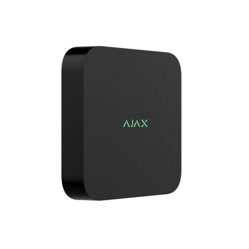 Ajax NVR-DC-8-BLACK
