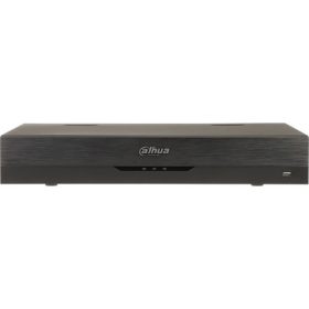   Dahua NVR Rögzítő - NVR5432-EI2 (32 csatorna, H265+, 32MP, 384Mbps, HDMI+VGA, 2xUSB, 4xSata, AI)