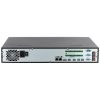 Dahua NVR Rögzítő - NVR5464-EI2 (64 csatorna, H265+, 448Mbps, 2xHDMI + 2xVGA, 3xUSB, 2xRJ45, 4x Sata, I/O, AI)