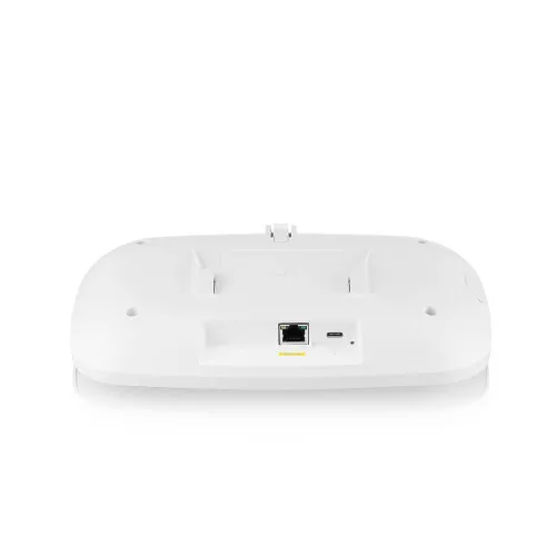 Zyxel NWA110BE  BE6500 2x2 MU-MIMO, Dual Radio 2.4 and 5 or 6GHz, 1 x 2.5G LAN P
