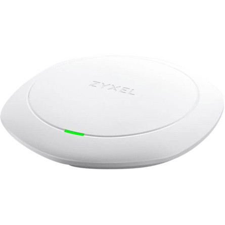 Zyxel NWA1123-AC HD Wave2 Dual-Band Wi-Fi PoE access point