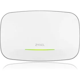   Zyxel NWA130BE NebulaFlex BE11000 Tri-Band Wi-Fi PoE access point