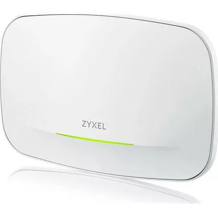 Zyxel NWA130BE NebulaFlex BE11000 Tri-Band Wi-Fi PoE access point