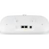 Zyxel NWA130BE NebulaFlex BE11000 Tri-Band Wi-Fi PoE access point