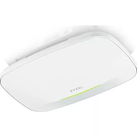 Zyxel NWA130BE NebulaFlex BE11000 Tri-Band Wi-Fi PoE access point