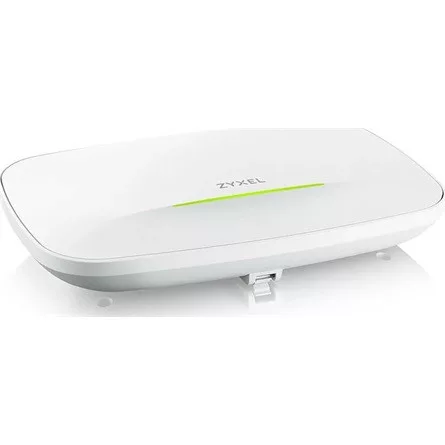 Zyxel NWA130BE NebulaFlex BE11000 Tri-Band Wi-Fi PoE access point