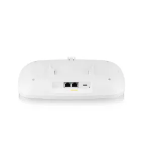   Zyxel NWA210BE  BE12.3K 2x2 MU-MIMO, Dual Radio 2.4 and 5 or 6GHz, 2 x 2.5G LAN