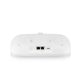 Zyxel NWA210BE  BE12.3K 2x2 MU-MIMO, Dual Radio 2.4 and 5 or 6GHz, 2 x 2.5G LAN