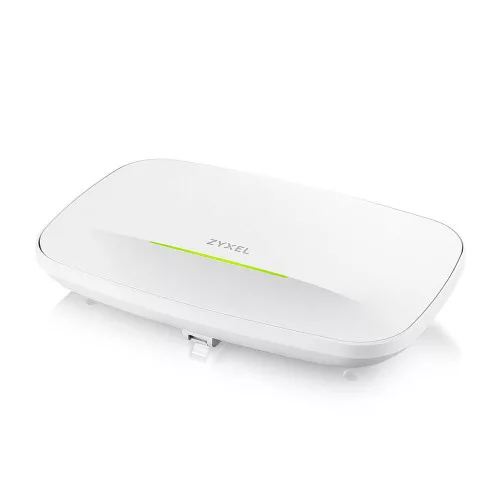 Zyxel NWA210BE  BE12.3K 2x2 MU-MIMO, Dual Radio 2.4 and 5 or 6GHz, 2 x 2.5G LAN