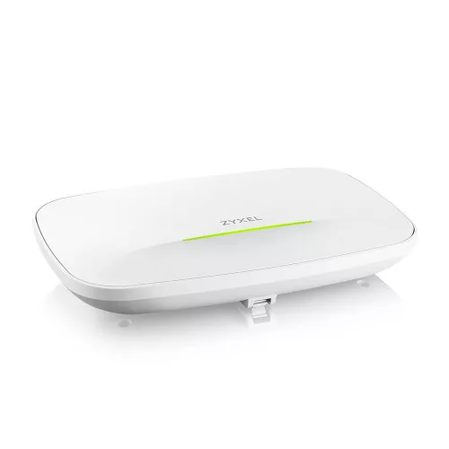 Zyxel NWA210BE  BE12.3K 2x2 MU-MIMO, Dual Radio 2.4 and 5 or 6GHz, 2 x 2.5G LAN