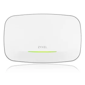   ZYXEL Wireless Access Point Tri Band BE15000 (WiFi 7) Falra rögzíthető 1x10Gbps, NWA240BE-EU0101F