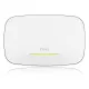 ZYXEL Wireless Access Point Tri Band BE15000 (WiFi 7) Falra rögzíthető 1x10Gbps, NWA240BE-EU0101F