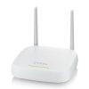 ZYXEL Wireless Access Point Dual Band BE5100 (WiFi 7) Falra rögzíthető, NWA30BE-EU0102F