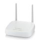 ZYXEL Wireless Access Point Dual Band BE5100 (WiFi 7) Falra rögzíthető, NWA30BE-EU0102F