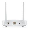 ZYXEL Wireless Access Point Dual Band BE5100 (WiFi 7) Falra rögzíthető, NWA30BE-EU0102F