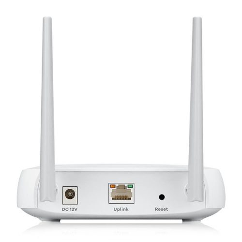 ZYXEL Wireless Access Point Dual Band BE5100 (WiFi 7) Falra rögzíthető, NWA30BE-EU0102F