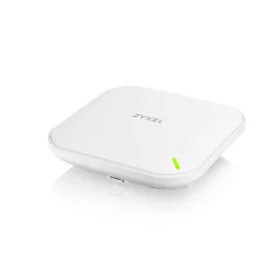   ZYXEL NWA50AX, Standalone / NebulaFlex Wireless Access Point, Single Pack include Powe
