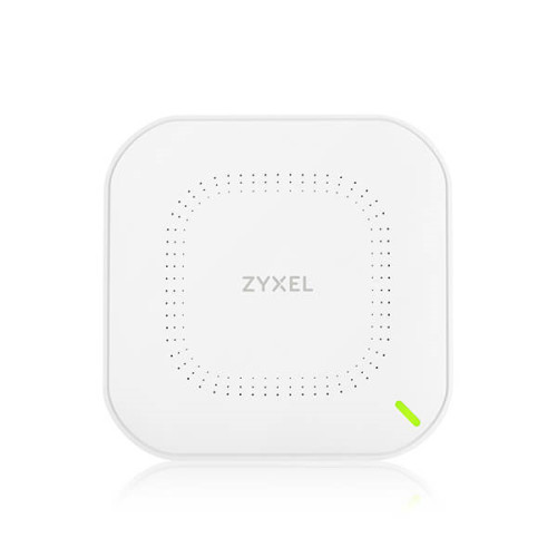 ZYXEL NWA50AX, Standalone / NebulaFlex Wireless Access Point, Single Pack include Powe