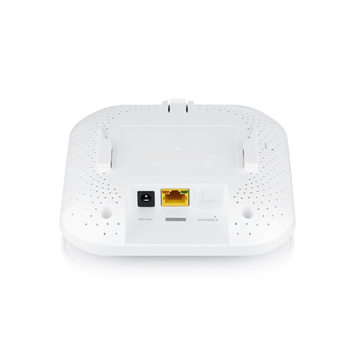 ZYXEL NWA50AX, Standalone / NebulaFlex Wireless Access Point, Single Pack include Powe