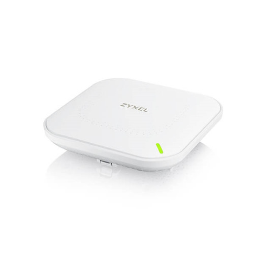 ZYXEL NWA50AXPRO, 2.5GB LAN Port, 2x2:3x3 MU-MIMO , Standalone / NebulaFlex Wireless A