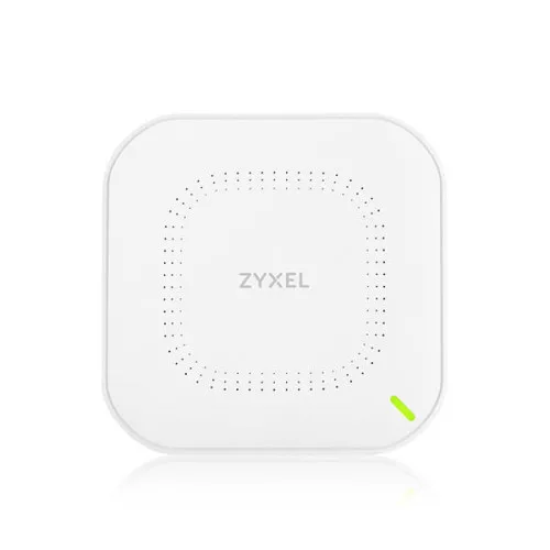 ZYXEL NWA50AXPRO, 2.5GB LAN Port, 2x2:3x3 MU-MIMO , Standalone / NebulaFlex Wireless A