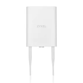   ZYXEL NWA55AXE, Outdoor AP  Standalone / NebulaFlex Wireless Access Point, Single Pack