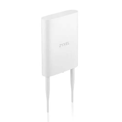 ZYXEL NWA55AXE, Outdoor AP  Standalone / NebulaFlex Wireless Access Point, Single Pack