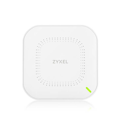 ZYXEL NWA90AX, Standalone / NebulaFlex Wireless Access Point, Single Pack include Powe